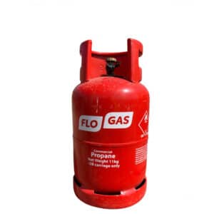 11kg Propane Gas