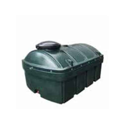 Enviro Store 1250EHLB Low Profile Bunded Oil Tank