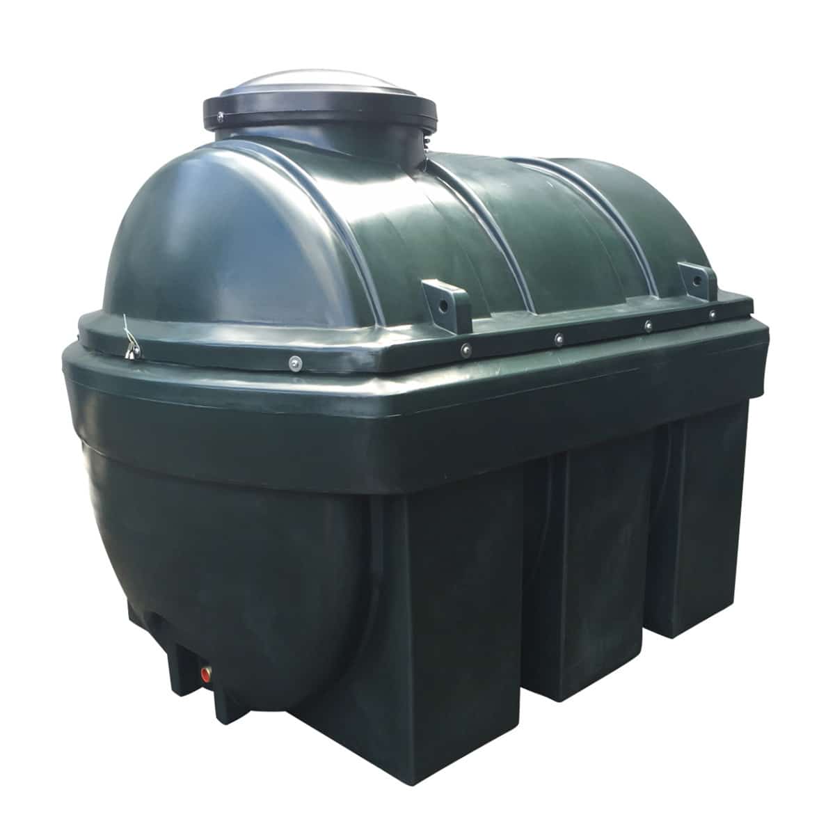 Enviro Store 1300EHB Bunded Oil Tank
