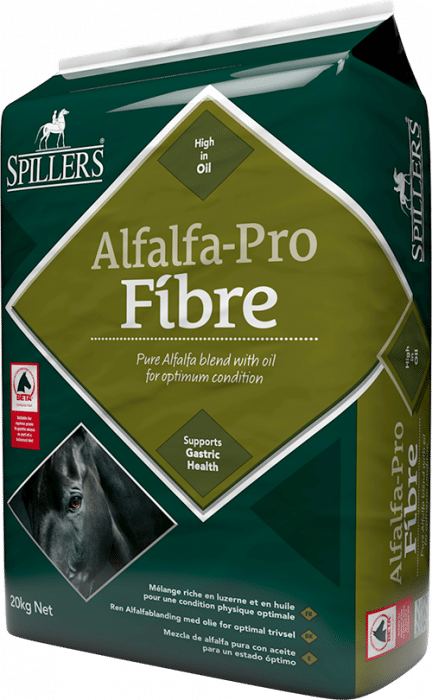 Spillers Alfafa Pro-Fibre 20kg
