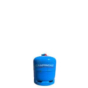 Campingaz Gaz 907 + Cylinder Charge