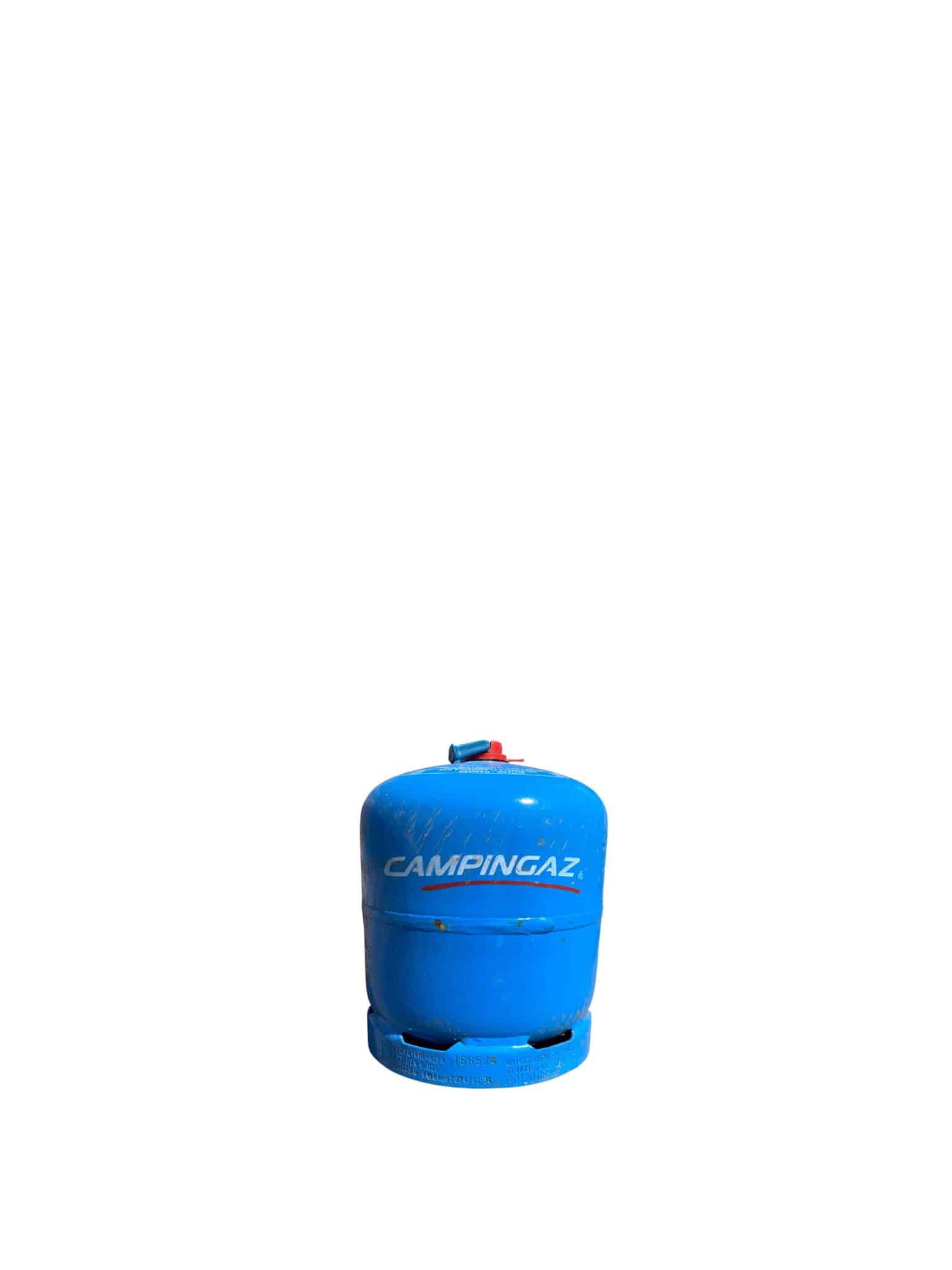 Campingaz Gaz 907 + Cylinder Charge