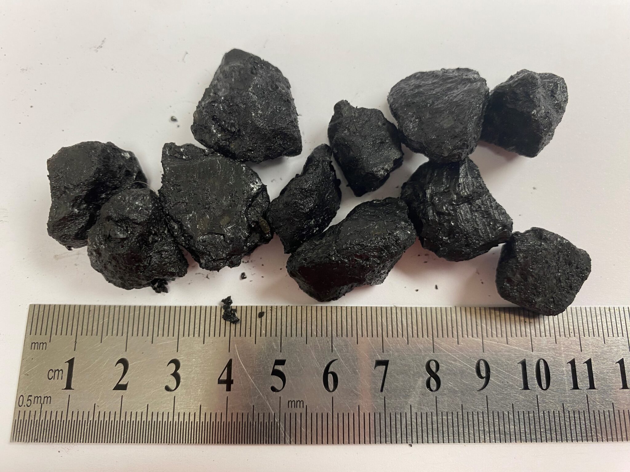 Half Tonne Beans in (20) 25kg Bags - Image 2