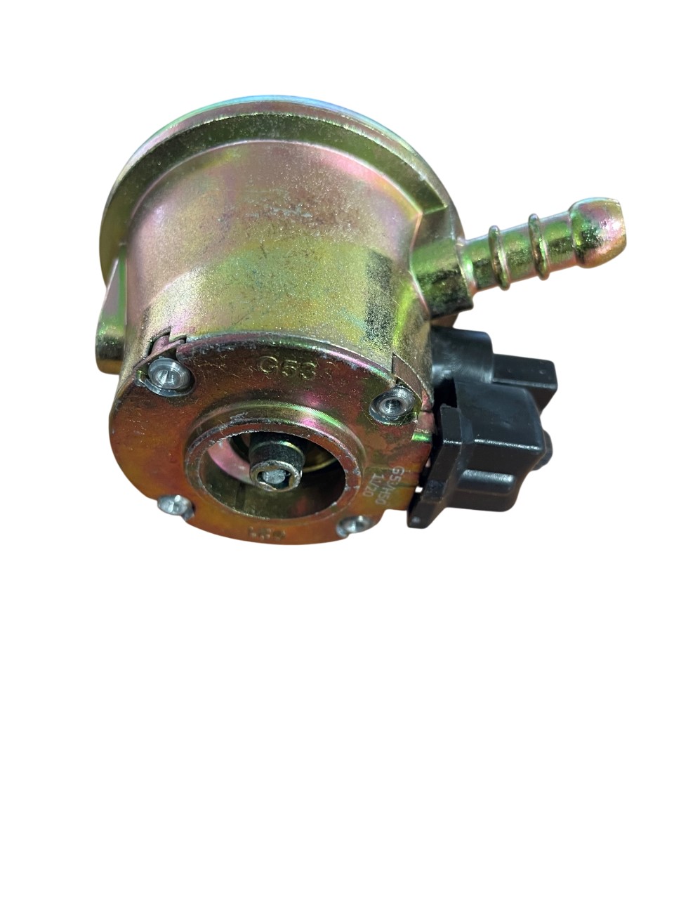 Butane Gas Regulator - Image 2