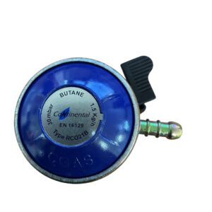 Butane Gas Regulator