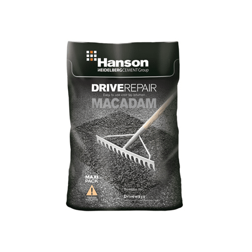 Drive Repair Macadam