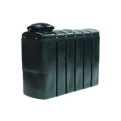 Enviro Store 1000ESB Bunded Oil Tank