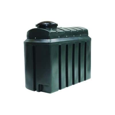 Enviro Store 1225ESB Bunded Oil Tank