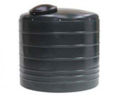 Enviro Store 2500EVB Vertical Bunded Oil Tank