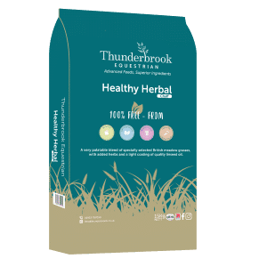 Thunderbrook Healthy Herbal Chaff