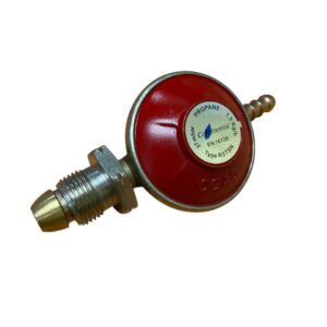 Propane Gas Regulator