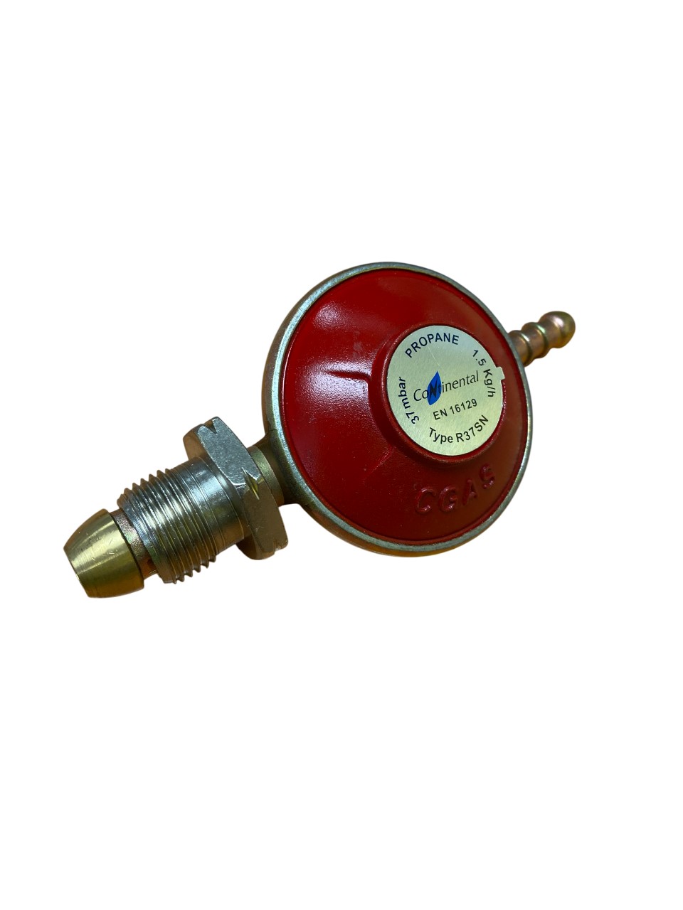 Propane Gas Regulator