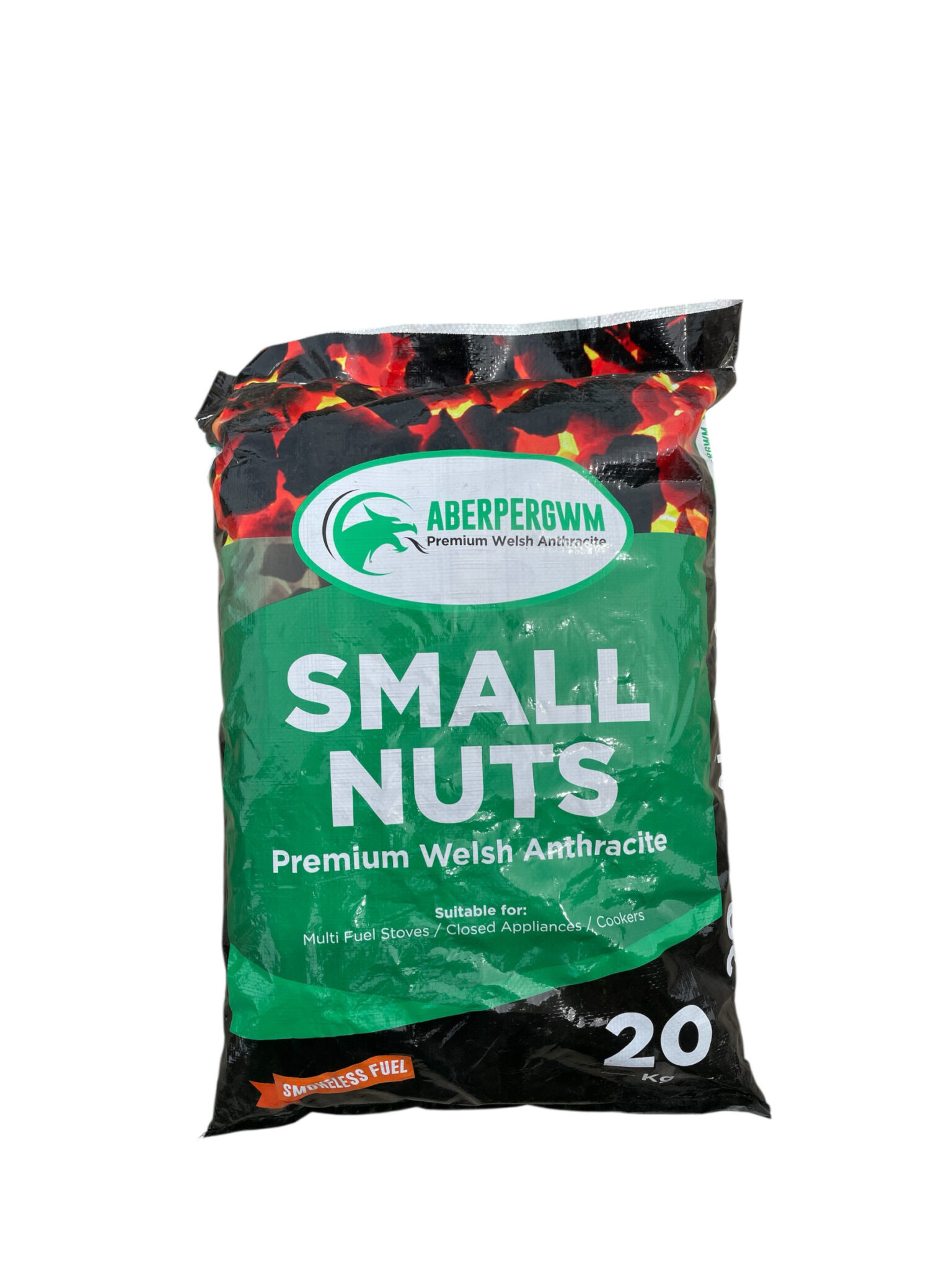 Half Tonne Stovesse in (25) 20kg Bags