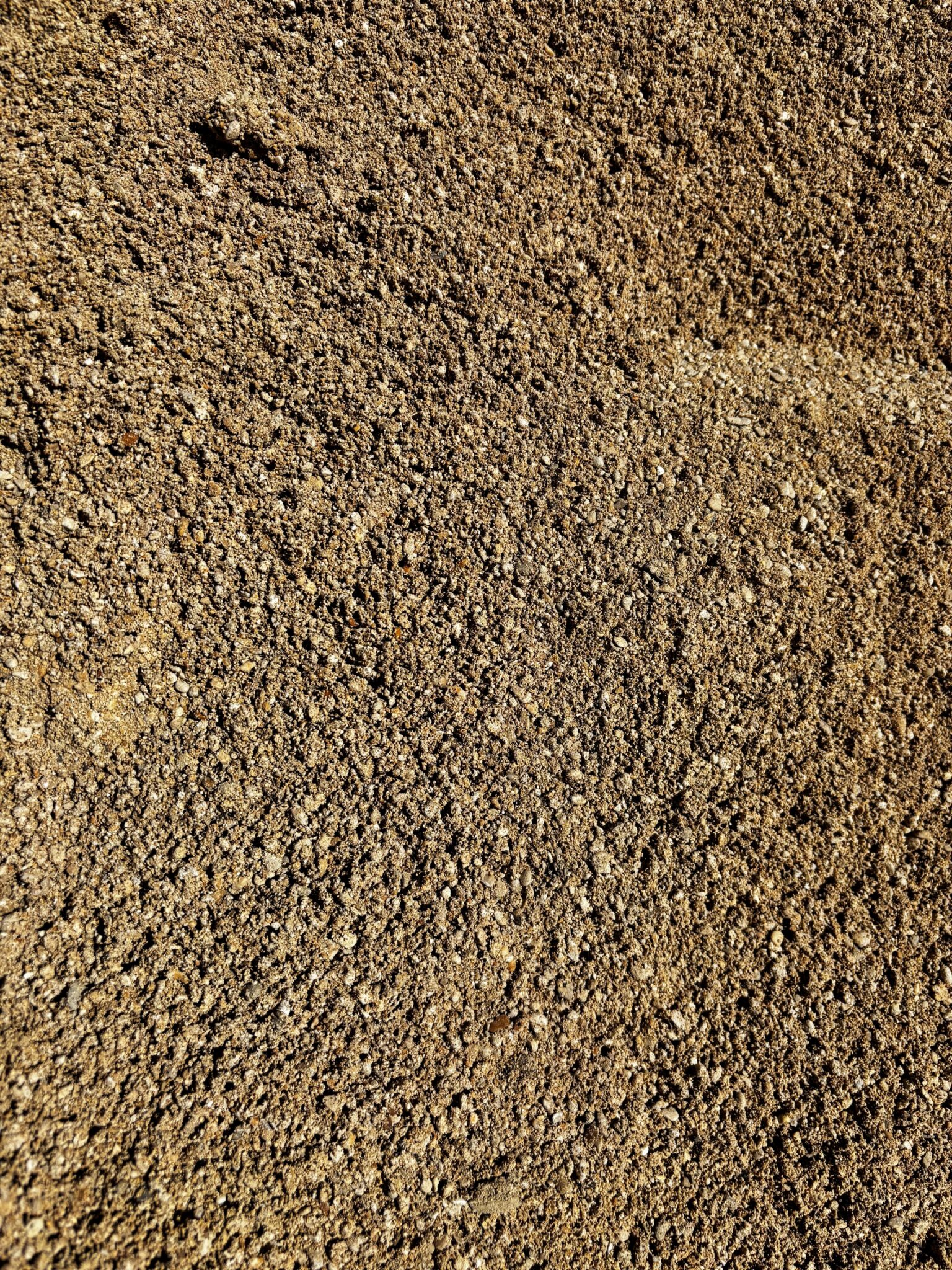 Half Bulk Bag Sharp Sand