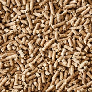 18kg Horse Bedding Wood Pellets (1 Bag)