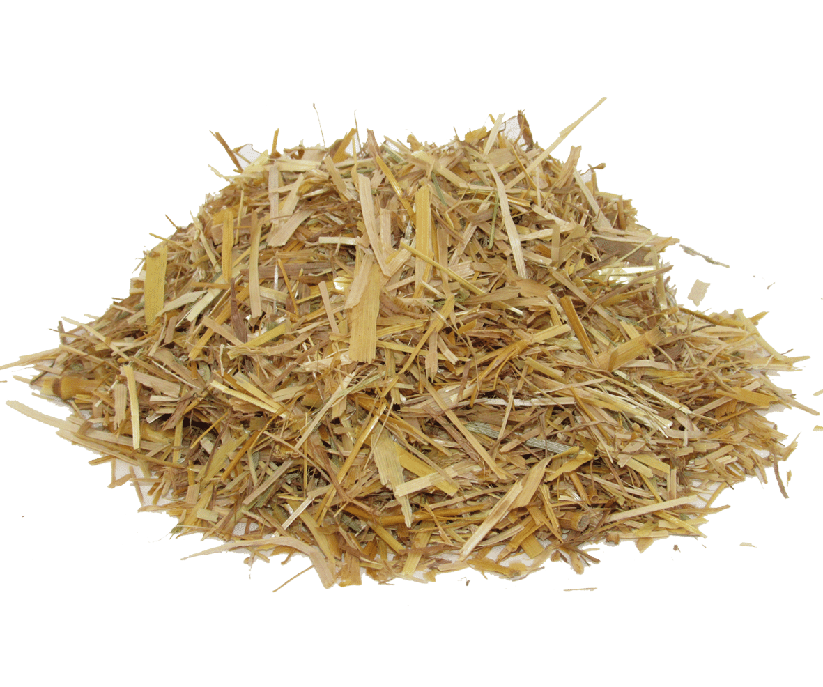 Chopped Straw (1 Bale)