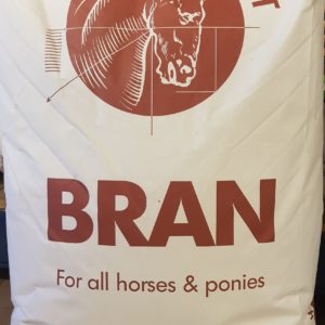 Equine Bran 20kg