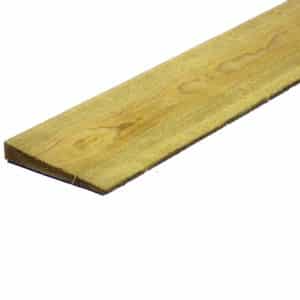 Feather Edge Board 1200mm (4ft x 5")