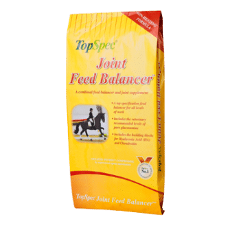 TopSpec Joint Feed Balancer 15kg