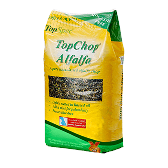 TopSpec Top Chop Alfa 15kg
