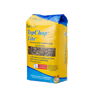 TopSpec Top Chop Lite 15kg