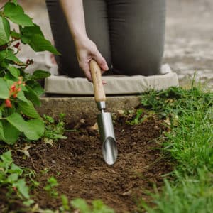 Kent & Stowe Small Bulb Planter