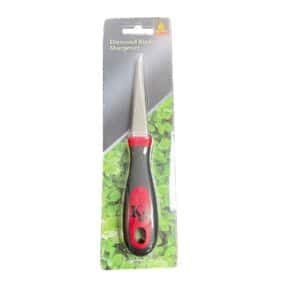 Kent & Stowe Diamond Blade Sharpener