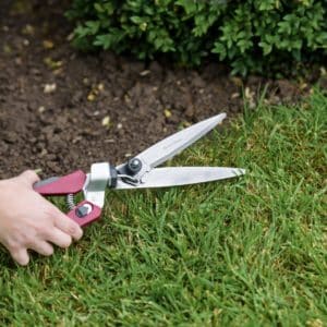 Kent & Stowe Single Handed Grass Shears