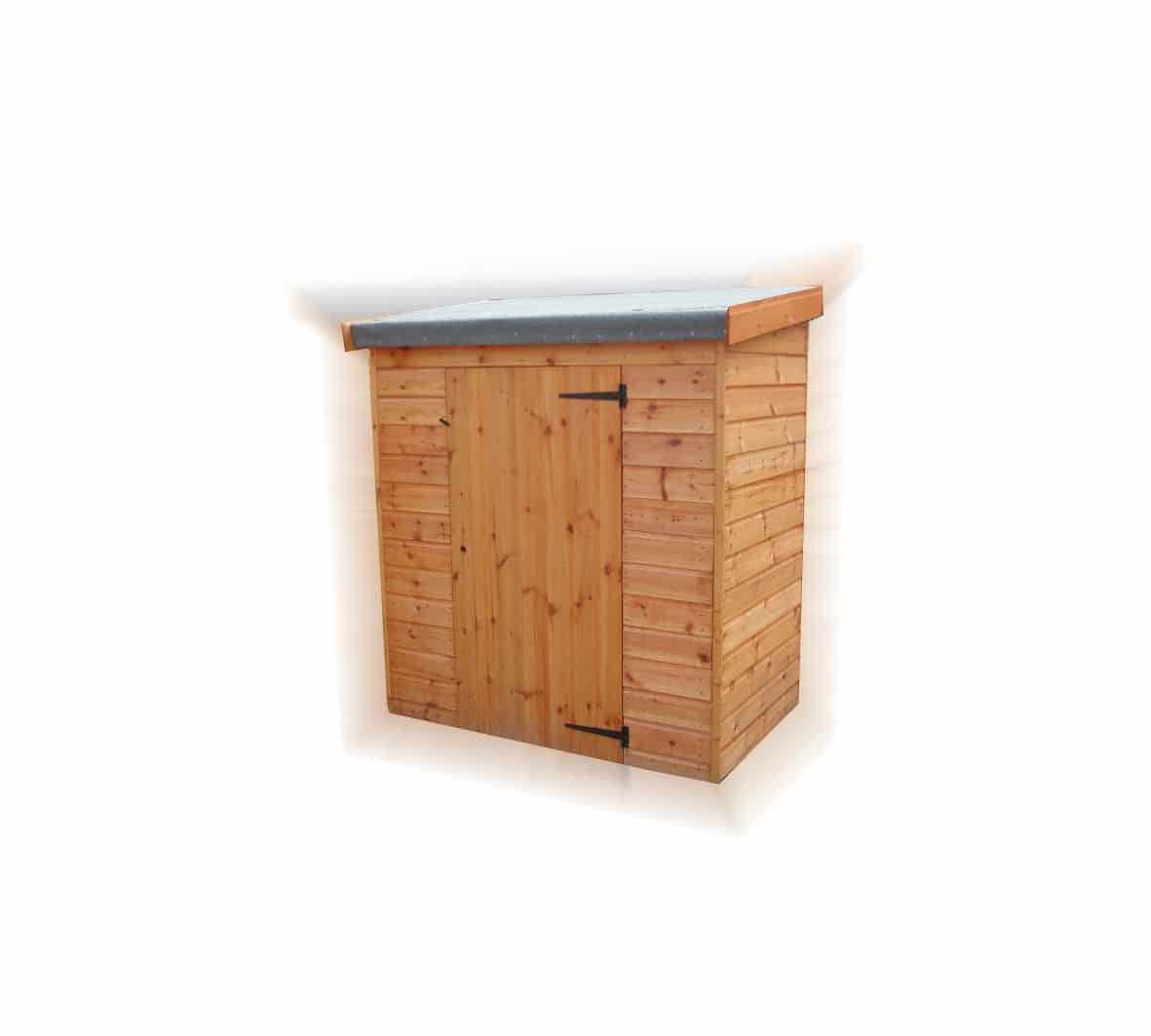 Garden Store - 5ft x 3ft £466