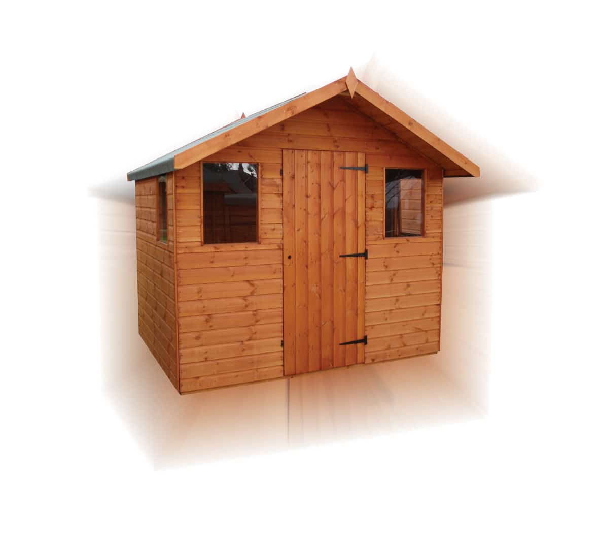 Cabin- Prices Starting from £1094