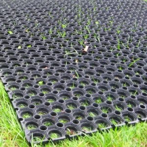 Gate/ Field Grass Mat 1m x 1.5m x 23mm