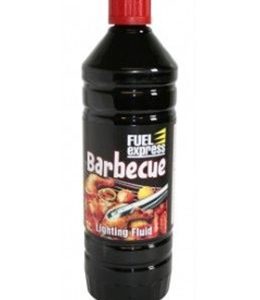 BBQ Lighting Fluid 1Ltr