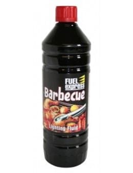 BBQ Lighting Fluid 1Ltr