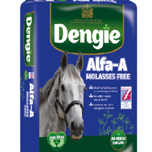Dengie Alfa A Original Molasses Free 20kg