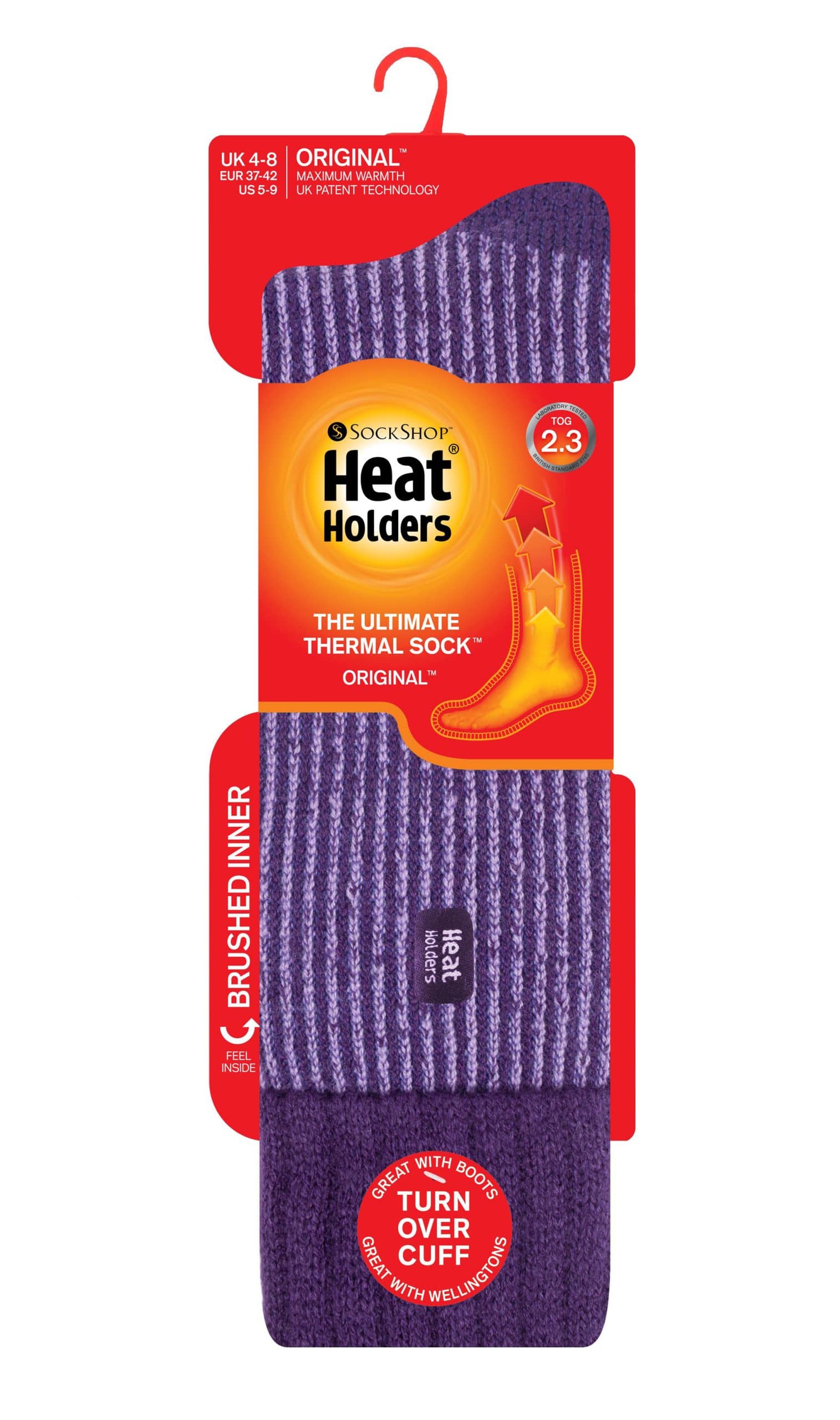 Various Ladies Socks, Many Different Styles - Image 8
