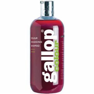 Carr&Day&Martin Colour Enhancing Shampoo Gallop 500ml (For Bay Horses)