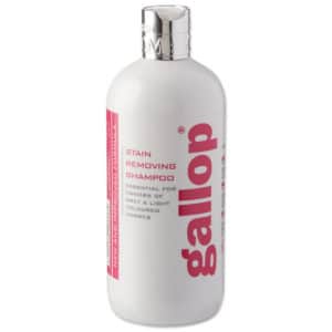 Carr&Day&Martin Stain Removing Shampoo Gallop 500ml