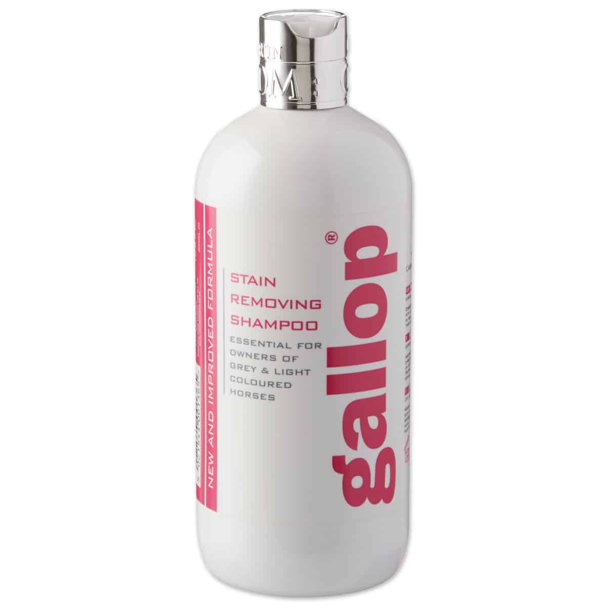 Carr&Day&Martin Stain Removing Shampoo Gallop 500ml