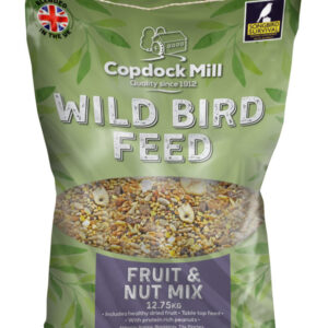 Copdock Mill Fruit & Nut 12.75 kg