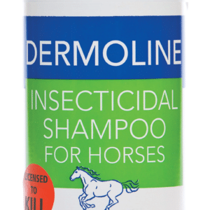 Dermoline Insect Shampoo 500ml