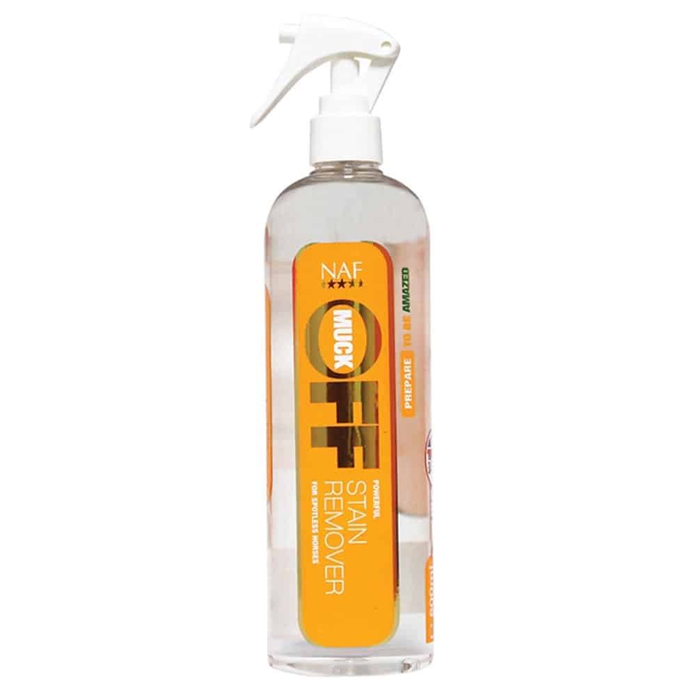 NAF Muck Off Stain Remover 500ml