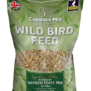 Copdock Mill Garden Feast 12.75 kg