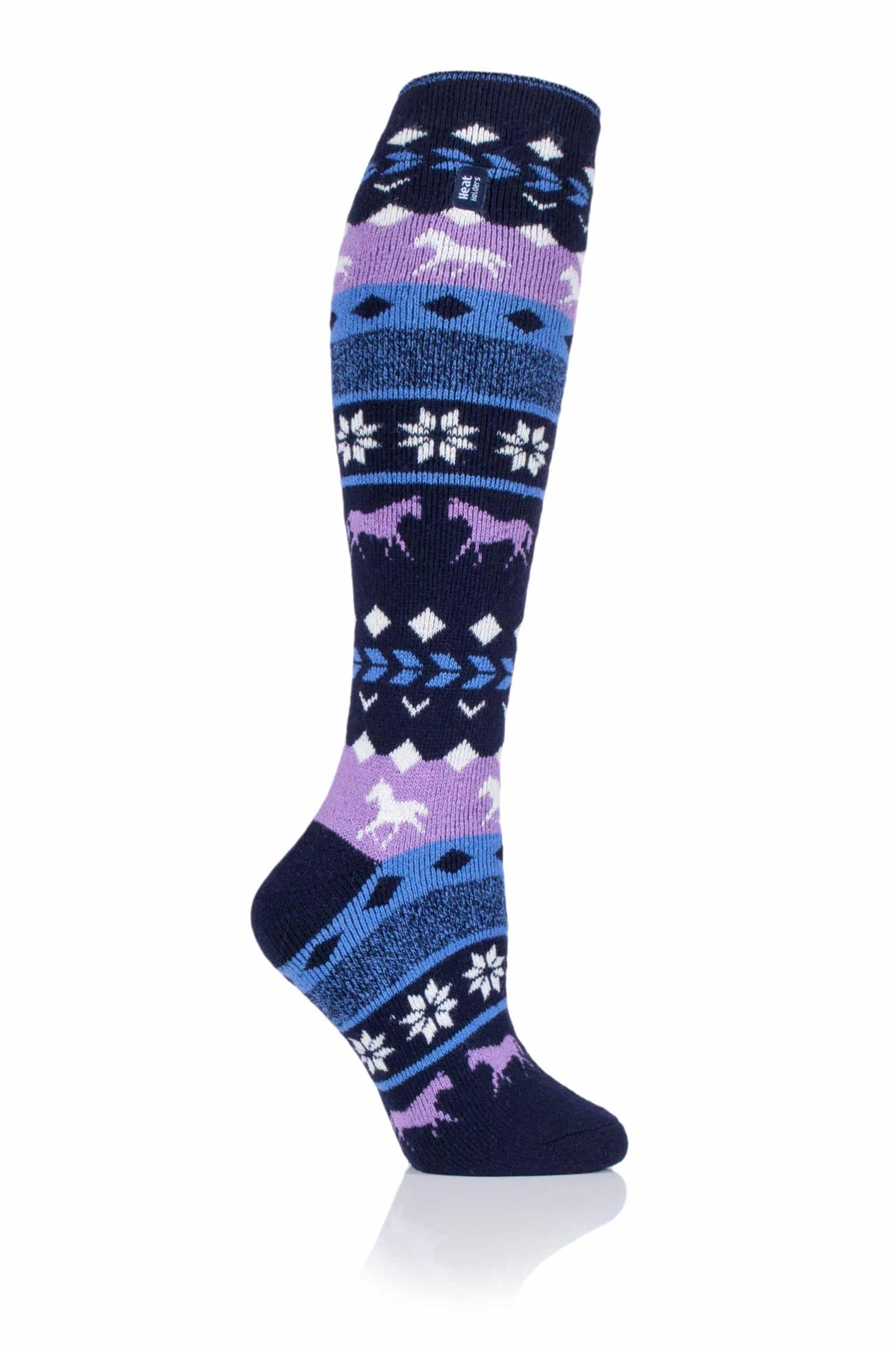 Various Ladies Socks, Many Different Styles - Image 3