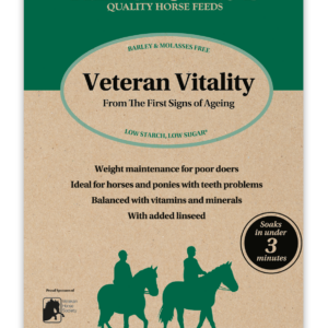 Allen And Page Veteran Vitality 20kg