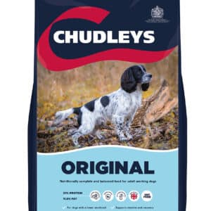 Chudleys Original 14kg