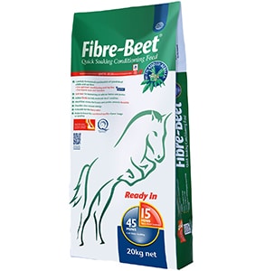 British Horse Feeds Fibre Beet 20kg