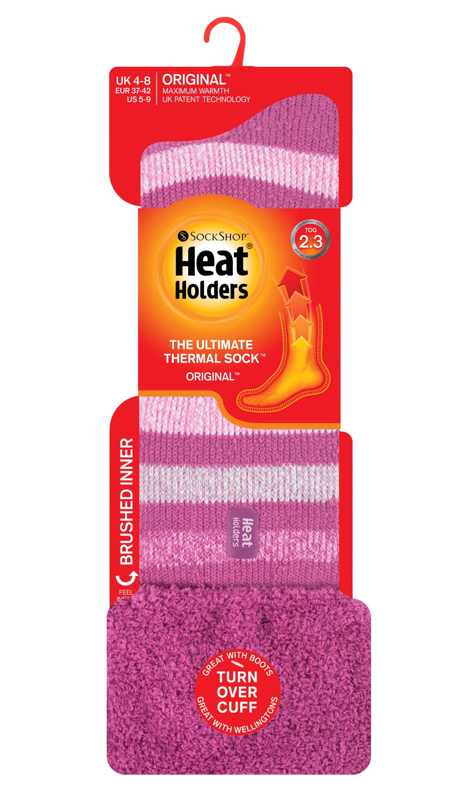 Various Ladies Socks, Many Different Styles - Image 14