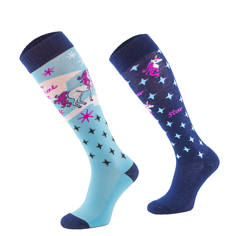 Various Ladies Socks, Many Different Styles - Image 18