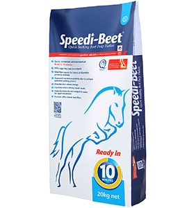 British Horse Feeds Speedi Beet 20kg
