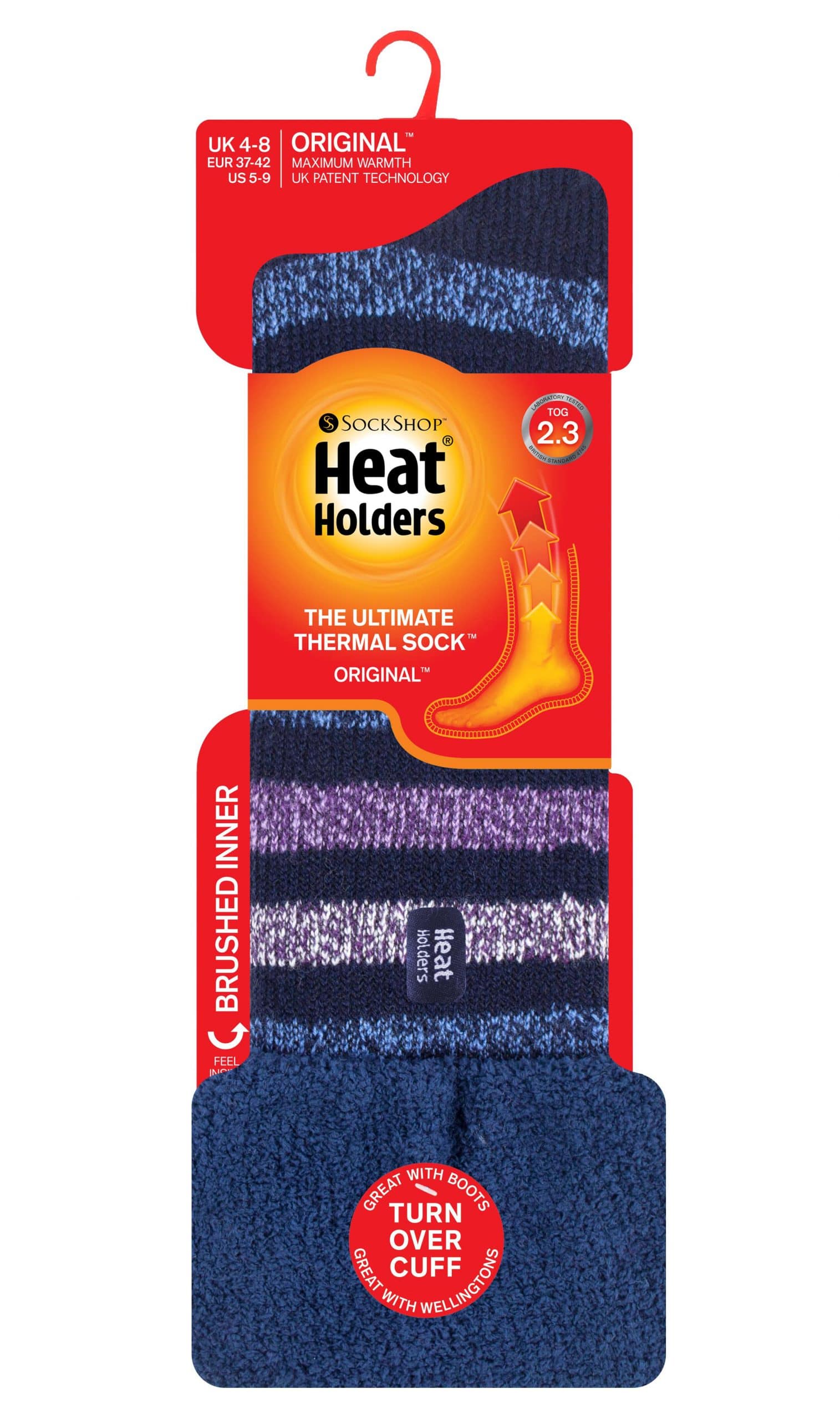 Various Ladies Socks, Many Different Styles - Image 20